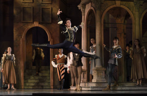 San Francisco Ballet revives Tomasson’s Romeo and Juliet