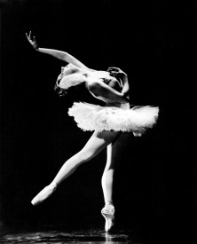 History or Eccentric Meditation? PBS film celebrates 75 years of American Ballet Theatre