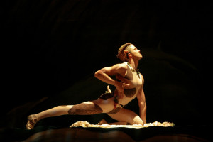 A Classy 50th Birthday Bash for Oakland Ballet