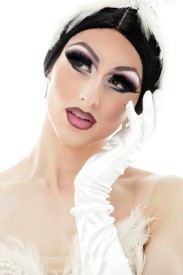 Beyond the Lashes: The Trockaderos’ Matthew Poppe