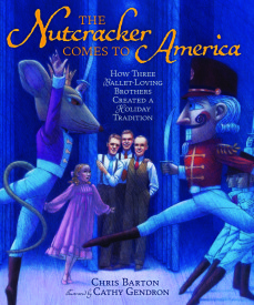 So you think you know how The Nutcracker came to America