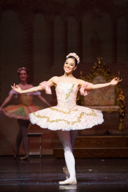 The Gift of Grace: Bay Area Holiday Dance (2015 edition)