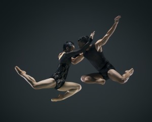 DTSF explores the (mostly bleak) human condition