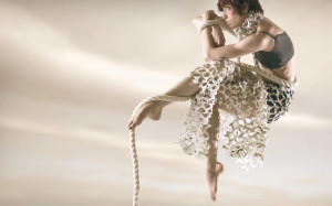 Vital signs: Is contemporary dance alive and kicking in San Francisco?