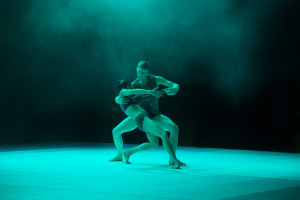 The utmost beauty of Wayne McGregor’s Atomos