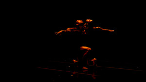 The Spiritual Highs of the Black Choreographers Festival