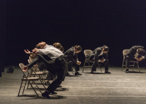 Minus 16 is a Plus in Silicon Valley Ballet’s mixed bill