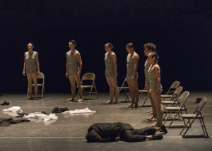 Silicon Valley Ballet bows out, abruptly