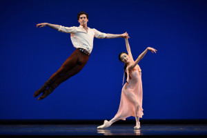 San Francisco jolted by the titanic Dances at a Gathering and L’Allegro