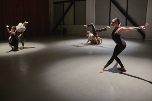 Three Dancemakers Powwow: “Take this dance and shove it!”