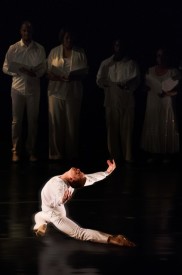 The body sings this spring for Oakland Ballet