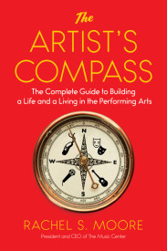 ‘The Artist’s Compass’: Making a Life in the Performing Arts