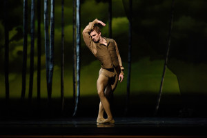 19th Century ‘Lemonade’: ‘Onegin’ at San Francisco Ballet