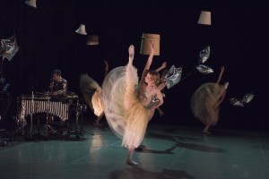 Do Be, An Enchanted Evening from Post:Ballet & The Living Earth Show