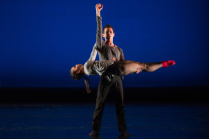 SFB Students on Parade, and a Sneak Peek at a Summer of Dance