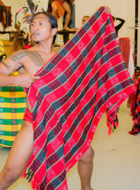 Parangal, and the Glorious San Francisco Ethnic Dance Festival