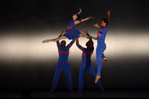 Chasing Shiny Things at San Francisco Ballet’s 84th Season Gala