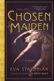 Bronislava Nijinska Revealed in The Chosen Maiden, New Masterpiece of Historical Fiction