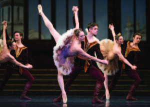 The Reawakening of San Francisco Ballet’s Sleeping Beauty