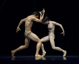 San Francisco Ballet Salutes Jerome Robbins at 100