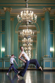 A heady evening with RAWdance and friends at CONCEPT series: 22