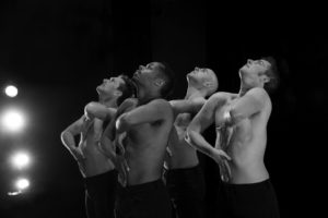 Sean Dorsey’s The Missing Generation Opens Pride Week at the Joyce