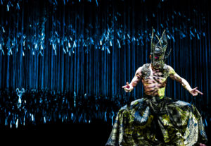 The Body Count Mounts: Under Siege comes to Mostly Mozart in New York