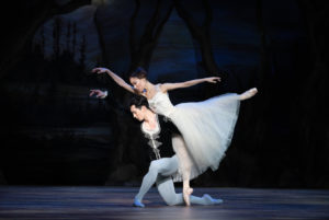 An immortal heroine: Philadelphia Ballet’s Giselle