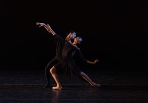 Tender and Bold: ABT Studio Company at The Joyce