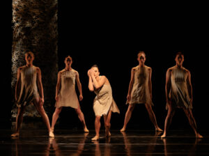 Three New York Premieres from Smuin Ballet in an Uneven Evening at the Joyce