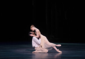 ABT’s Romeo and Juliet: An Enduring Masterpiece