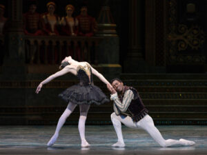 ABT’s Swan Lake – A Classic in Need of a Tune-Up