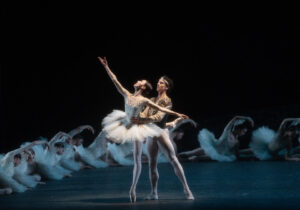 Otherworldly: ABT’s Signature Works