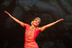 Ragamala’s Children of Dharma: A Well-timed Tale Told in Dance