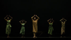 Akram Khan’s Provocative and Timely GIGENIS