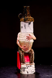 Inventive New Collaborations in CounterPointe 12