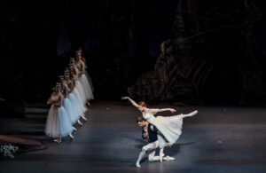 Legends Live On: Gillian Murphy’s Last Giselle  