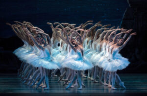 Summer in New York: ABT’s Misseldine and Bell in Stellar Swan Lake
