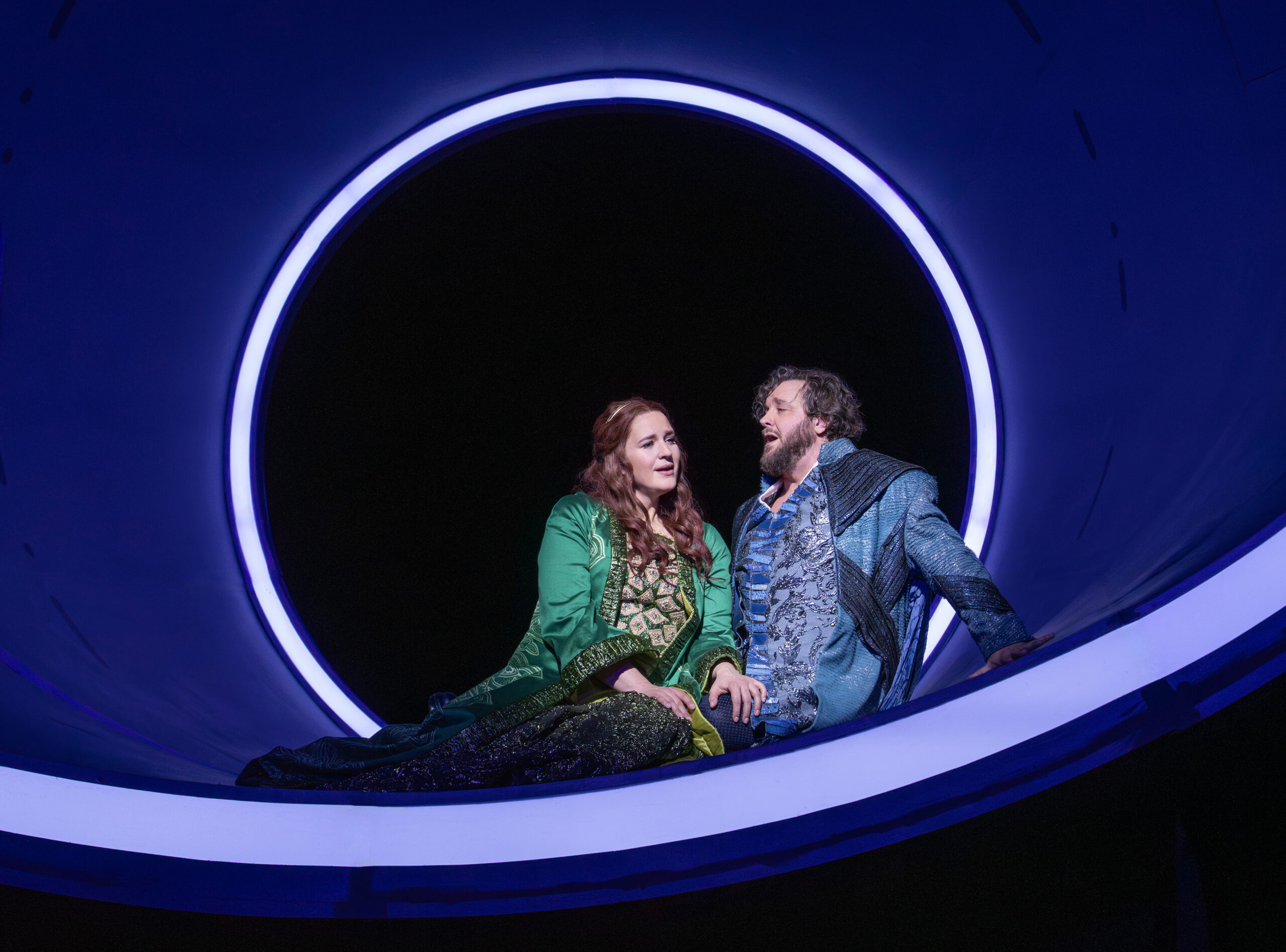 Tristan in the age of Timothée