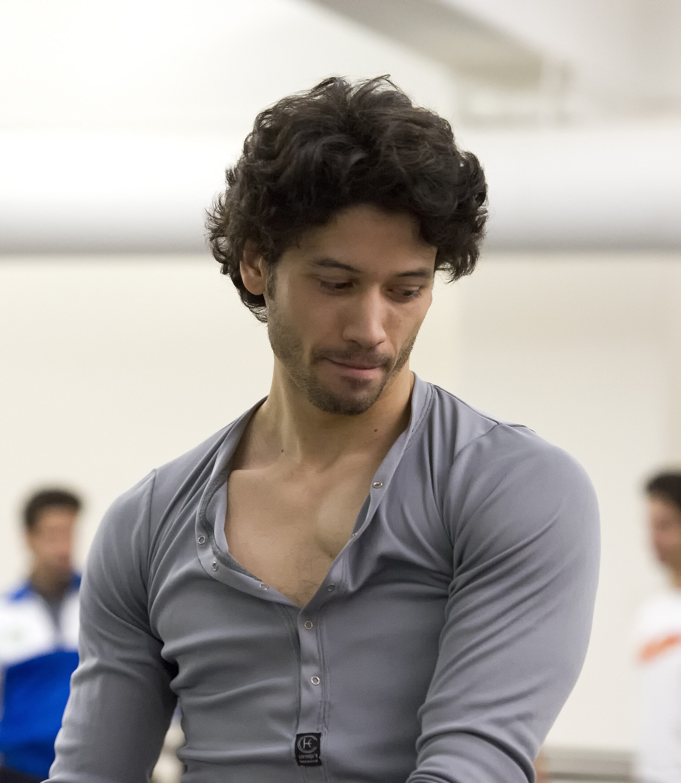 Infinite steps dances readers through time